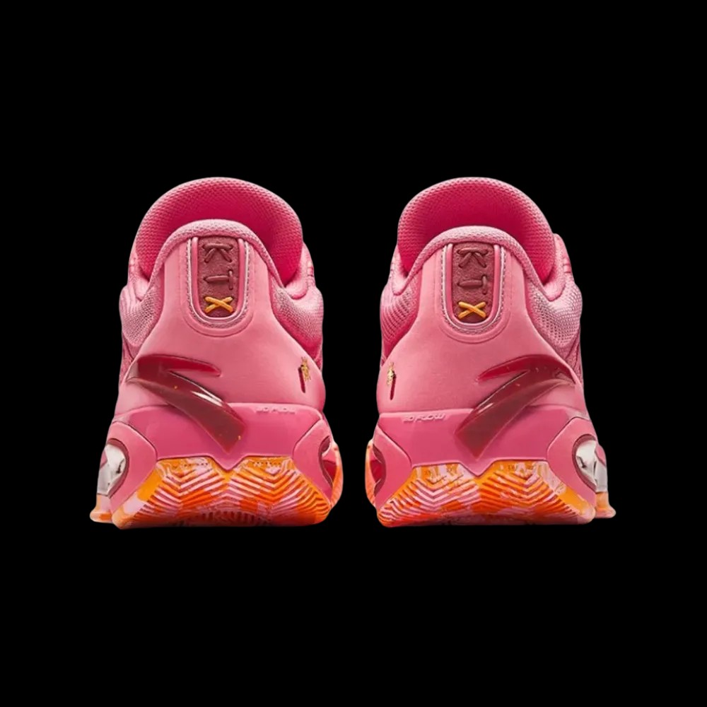 Anta KT10 Bright Pink - HypeFly India View 2