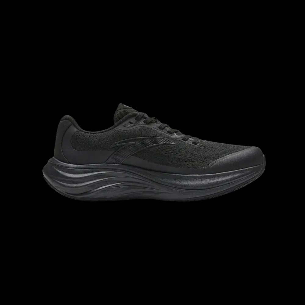 Anta Travel Step 1.5 Black - HypeFly India View 1