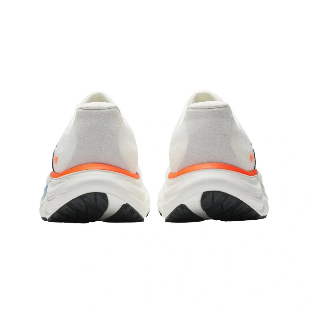 Anta Travel Step 1.5 Classic White/Black - HypeFly India View 3