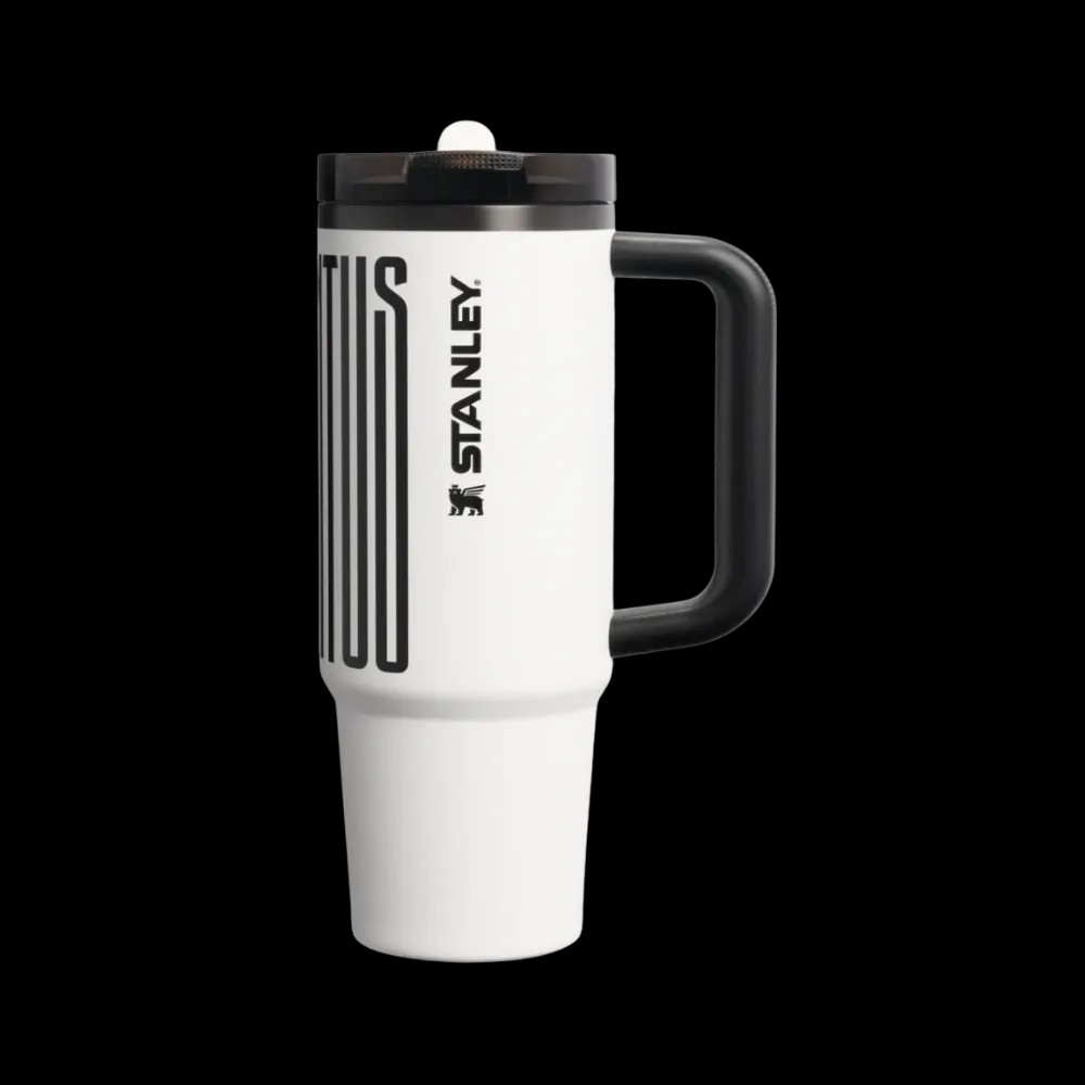 Stanley 1913 x Juventus Quencher® ProTour Flip Straw Tumbler - HypeFly India View 1