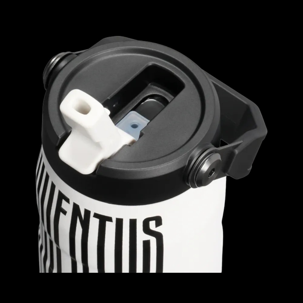 Stanley 1913 x Juventus The IceFlow™ Bottle Flip Straw 2.0 - HypeFly India View 5
