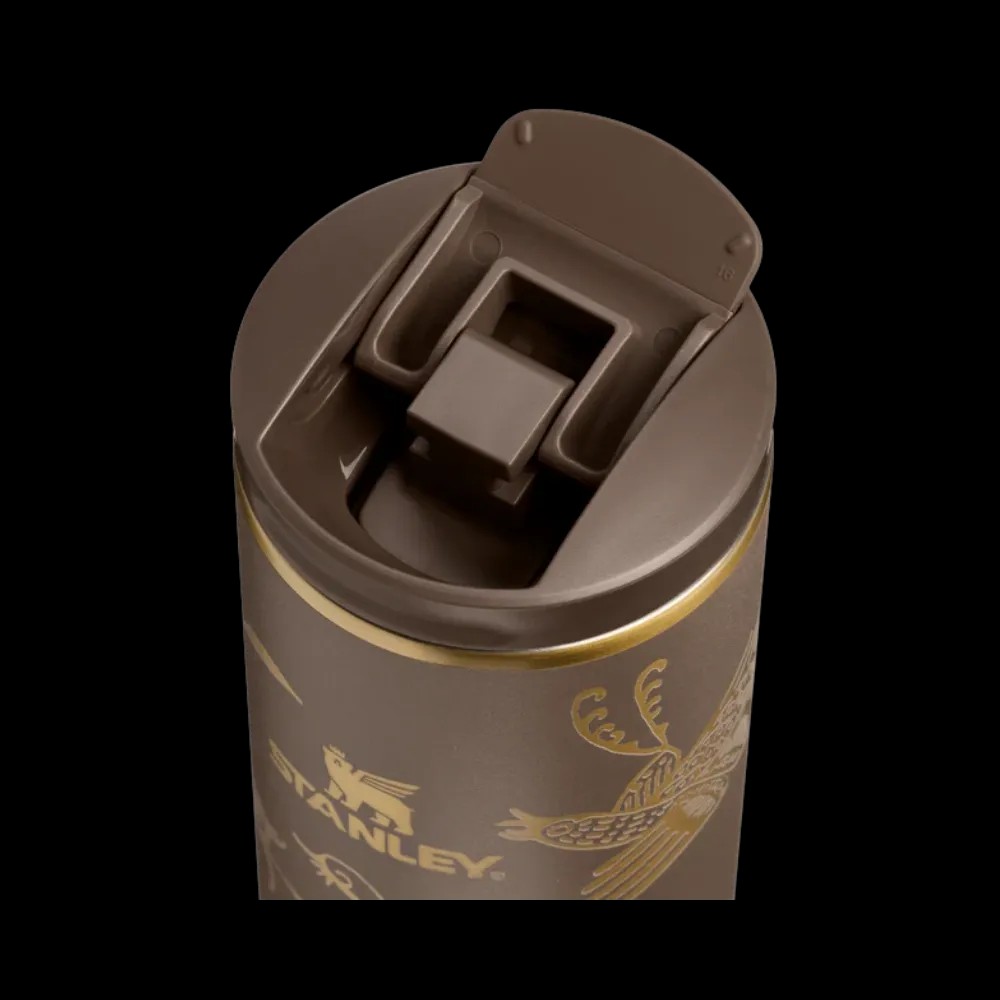 The Stanley 1913 x Nest AeroLight Transit Flip Top Mug "Freedom Women" - HypeFly India View 3