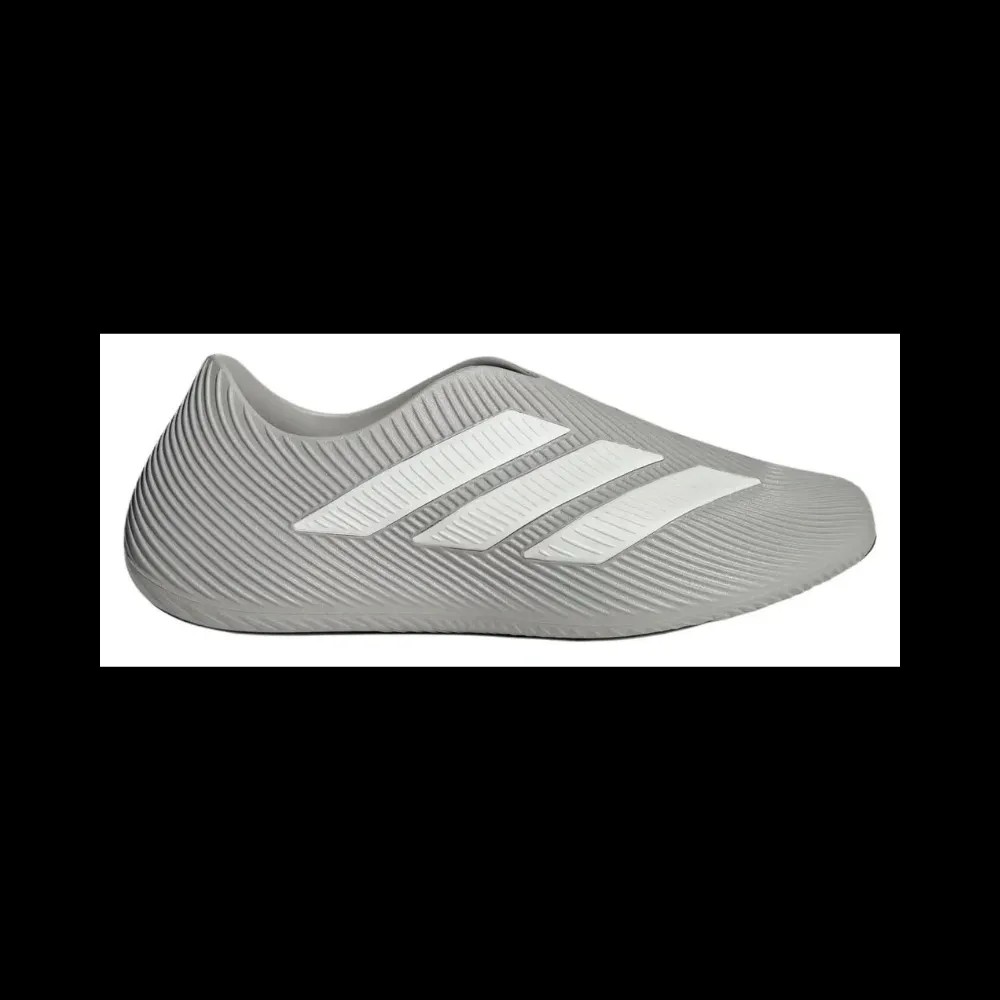 Adidas Purechill Core Grey - HypeFly India View 1
