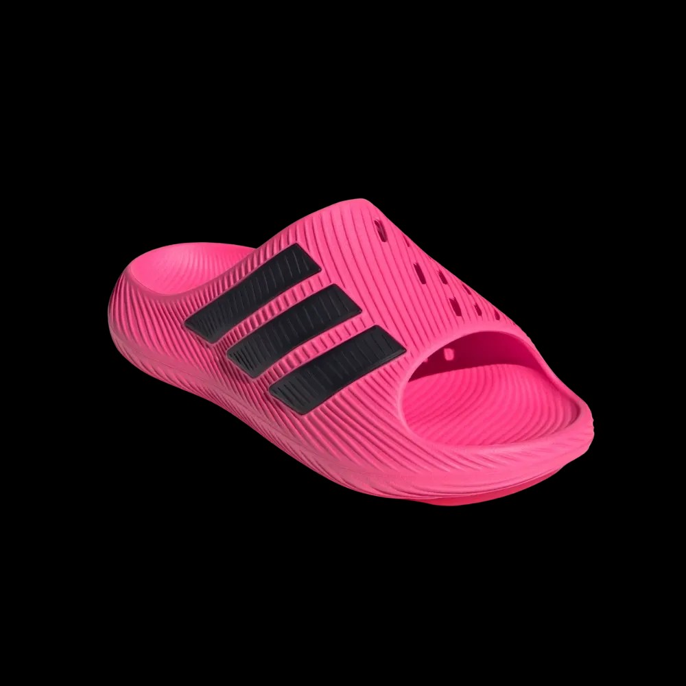 Adidas Purechill Slides Lucid Pink - HypeFly India View 2