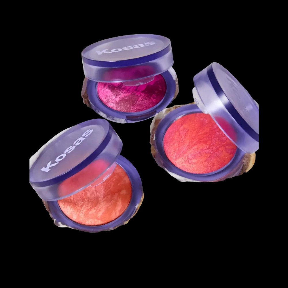 Kosas Cosmetics Blush is Life "Chills" - HypeFly India View 2