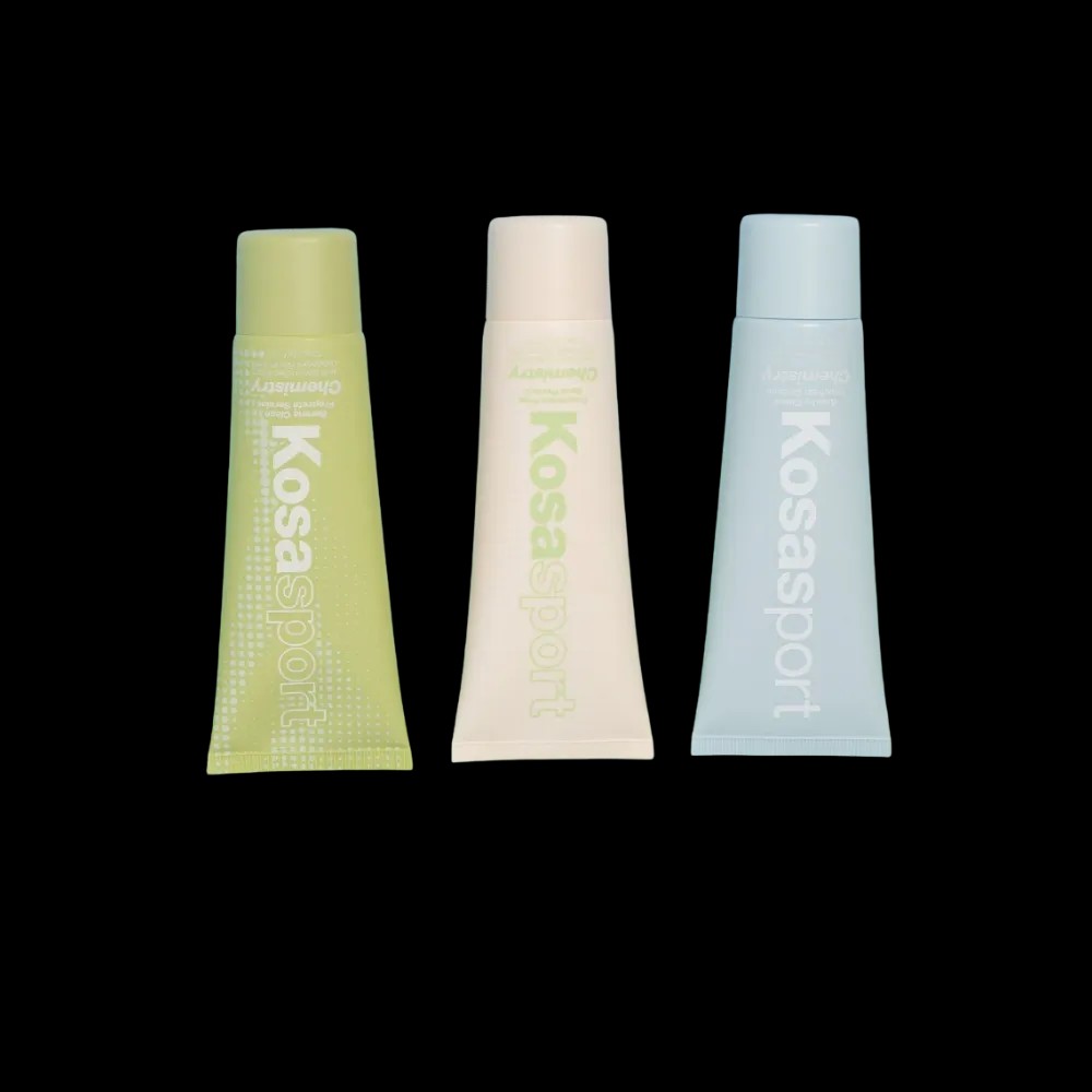 Kosas Cosmetics Chemistry Deodorant "Beachy Clean" - HypeFly India View 2