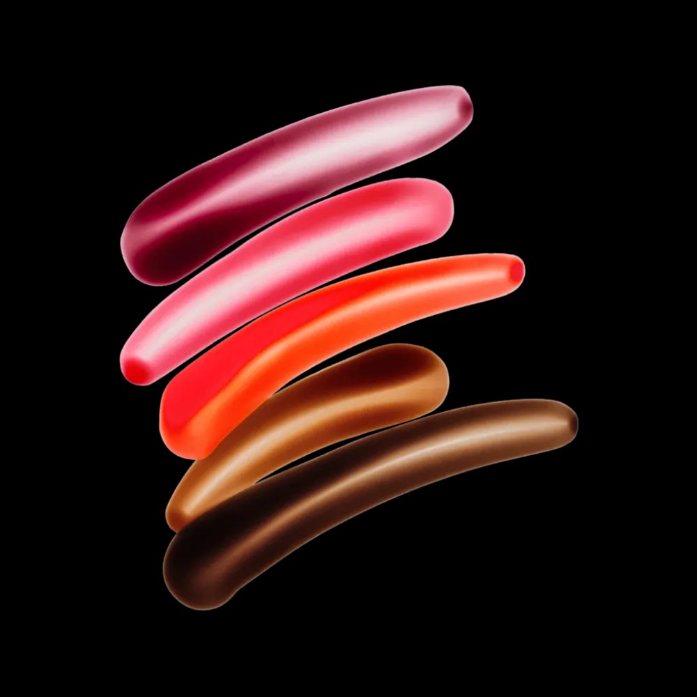 Victoria Beckham Beauty Colour Wash "Vintage Rose" - HypeFly India View 3