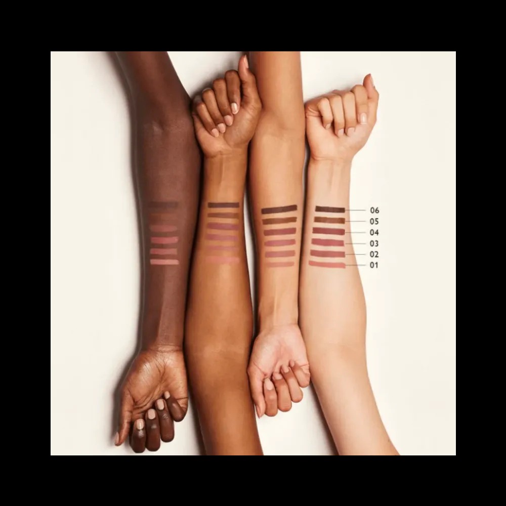 Victoria Beckham Lip Definer: Waterproof Lip Liner - HypeFly India View 2