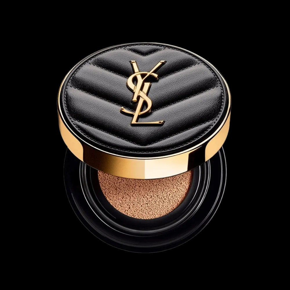 YSL Le Cushion Encre de Peau in B20 - HypeFly India View 1