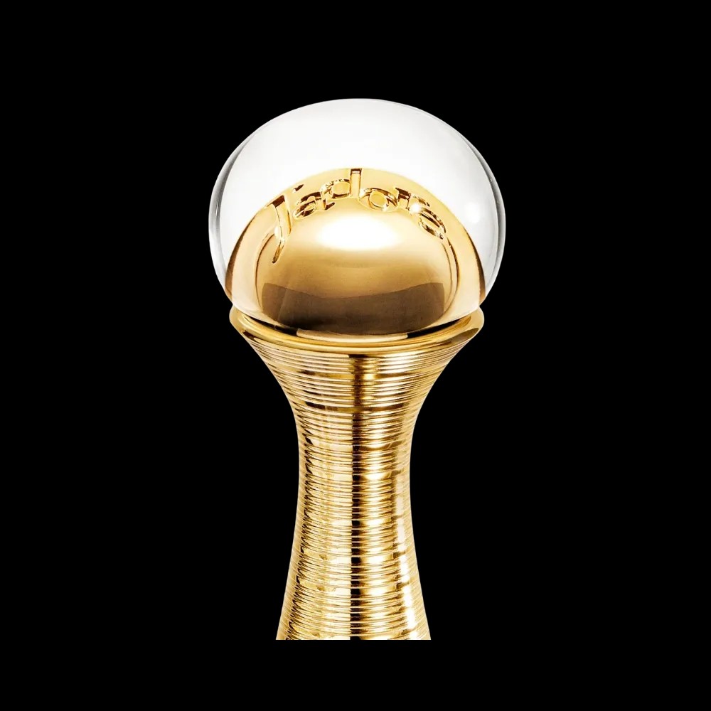 Dior J'adore Intense Parfum - Luscious And Honeyed Notes - HypeFly India View 3