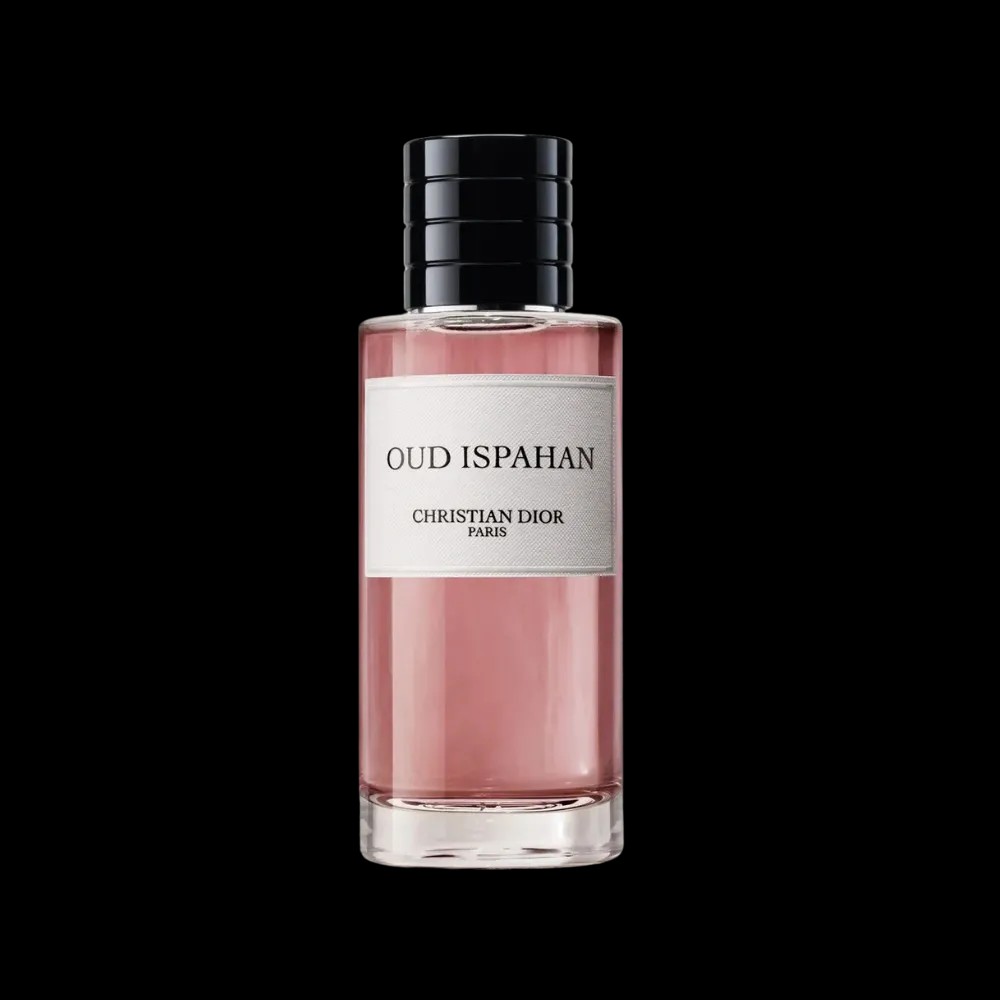 Dior Oud Ispahan Eau De Parfum - Woody And Floral Notes - HypeFly India View 1
