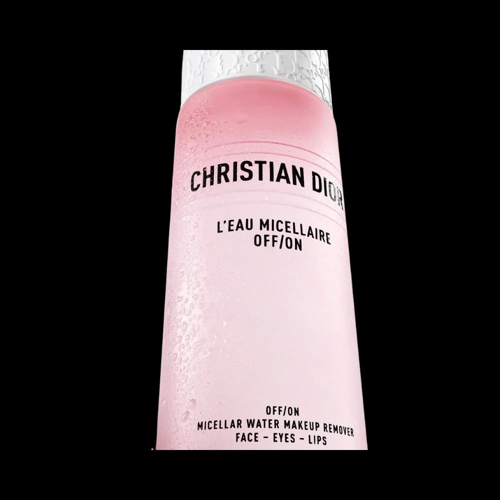 Dior L'Eau Micellaire Off/On - HypeFly India View 2