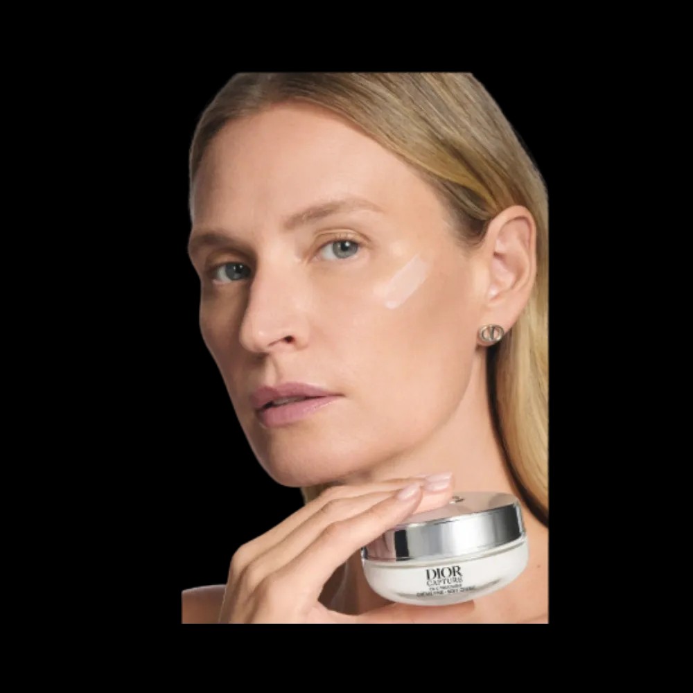 Dior Capture Night Creme - HypeFly India View 2