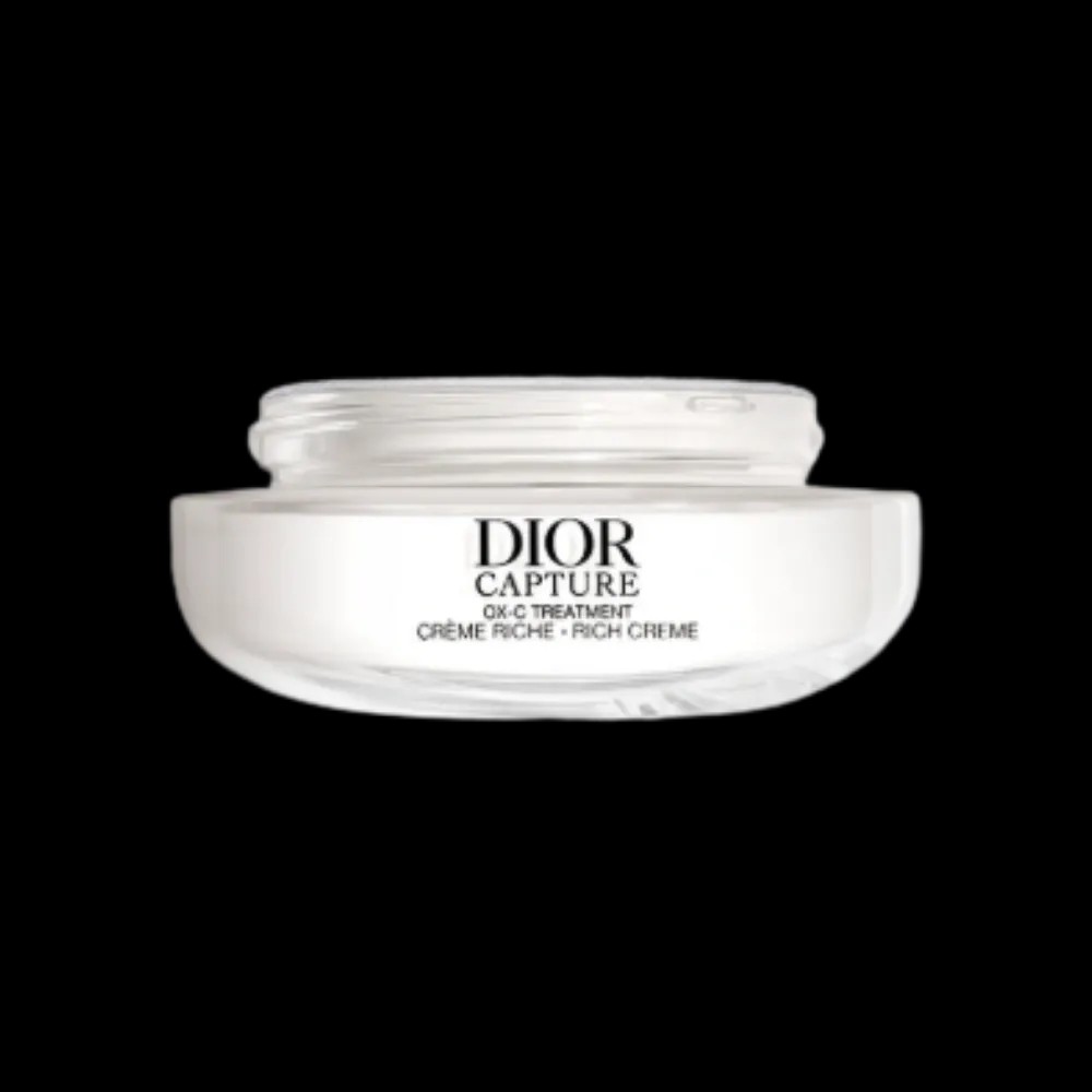 Dior Capture Rich Creme Refill - HypeFly India View 1