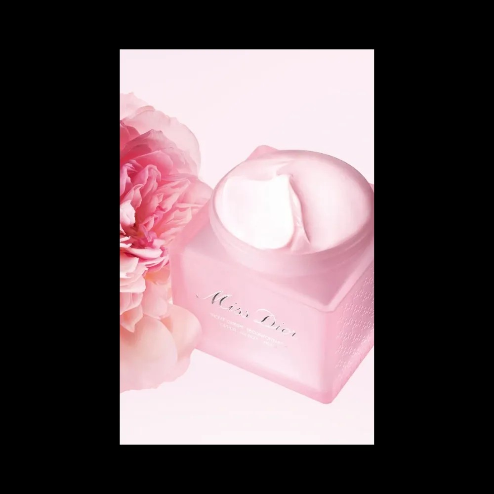 Miss Dior Comforting Body Cream - HypeFly India View 3