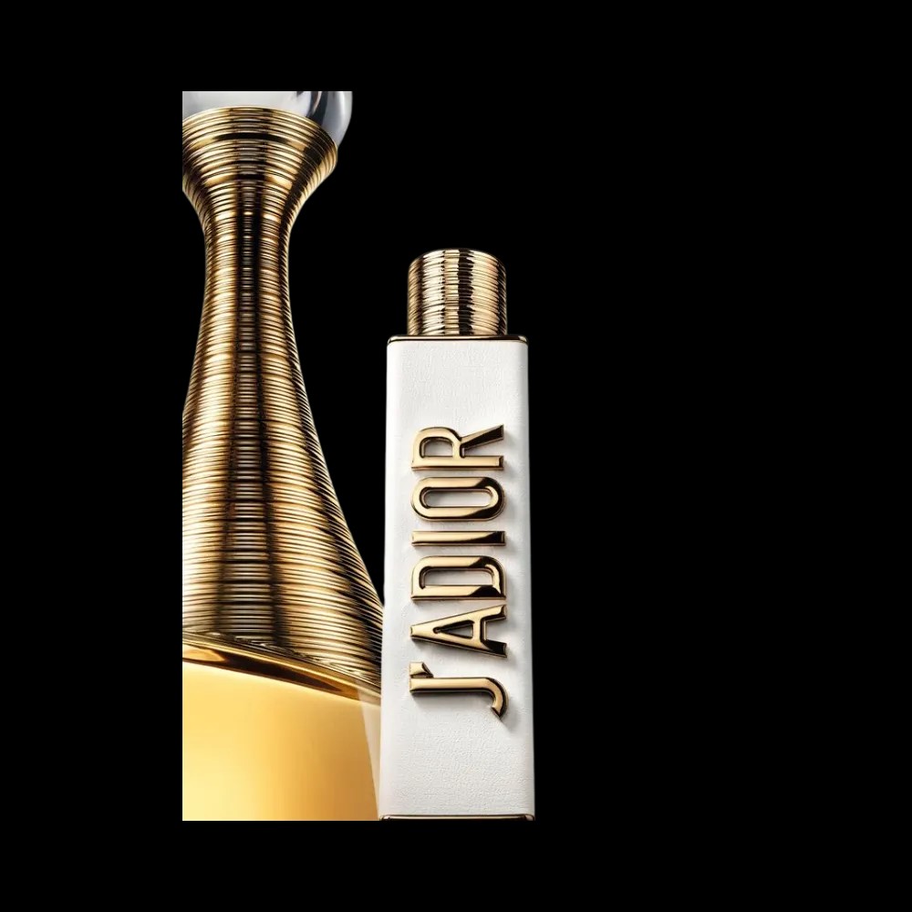 Dior J’adior Solid Perfume J’adore Eau De Parfum - HypeFly India View 2