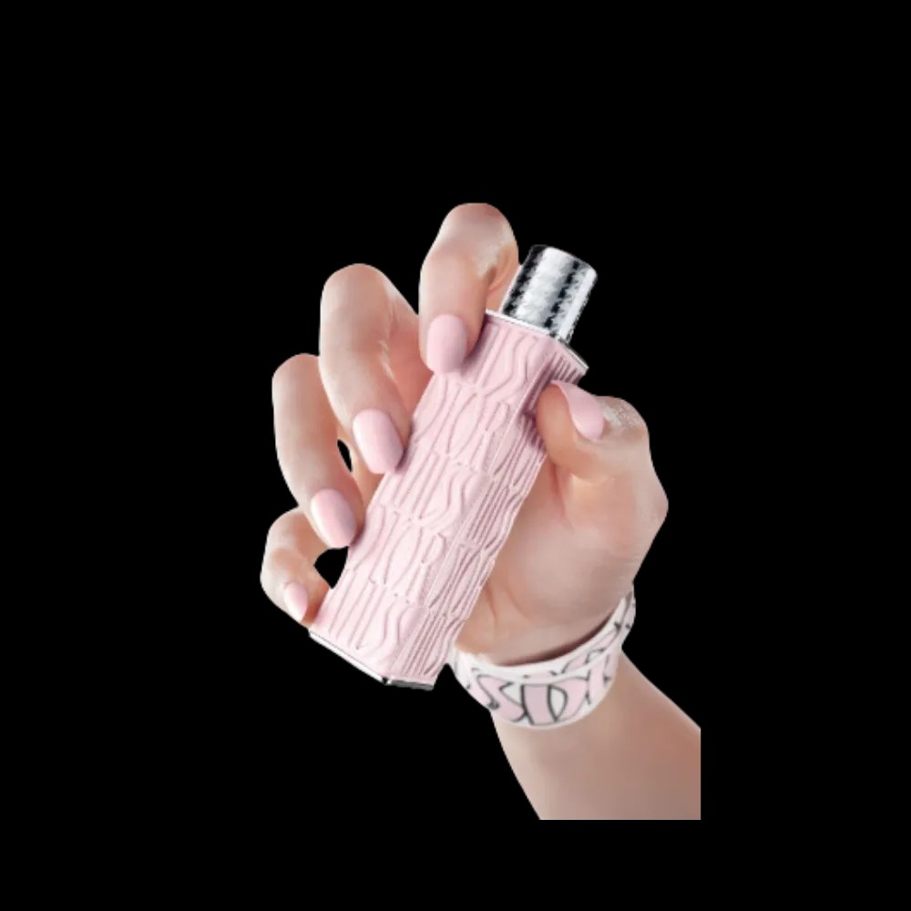 Limited-Edition Miss Dior Mini Miss Case Pale Pink - HypeFly India View 2