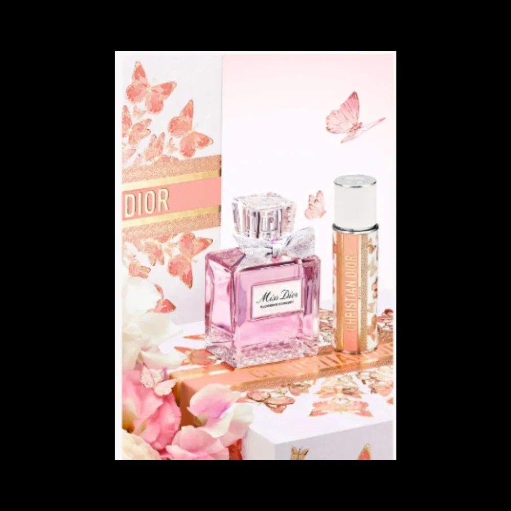 Miss Dior Blooming Bouquet Set - Mother's Day 2026 Edition - HypeFly India View 2