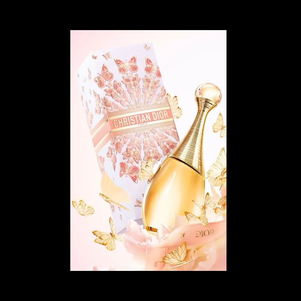 Dior J’adore Eau De Parfum Set - Mother's Day 2026 Edition - HypeFly India View 2