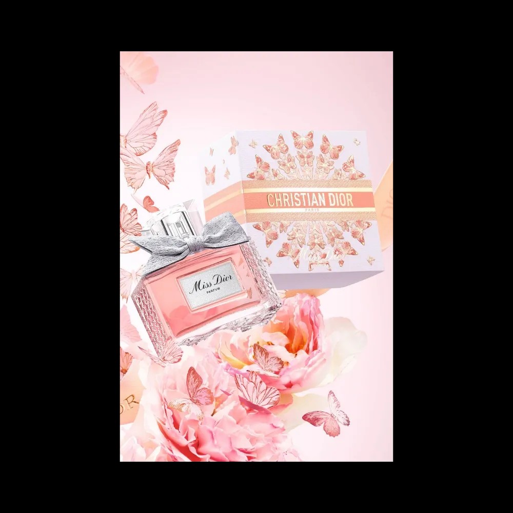 Miss Dior Parfum - Mother's Day 2026 Edition - HypeFly India View 2