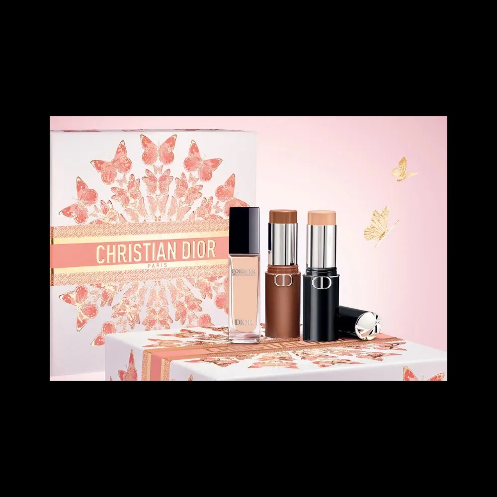 Dior Forever Complexion Face Makeup Set - Mother's Day 2026 Edition - HypeFly India View 2