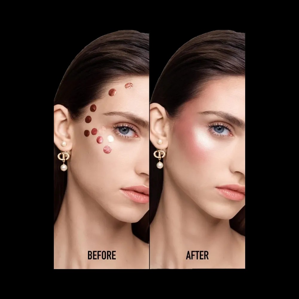 Dior Forever Glow Maximizer - Limited Availability 630 Sunburst - HypeFly India View 3