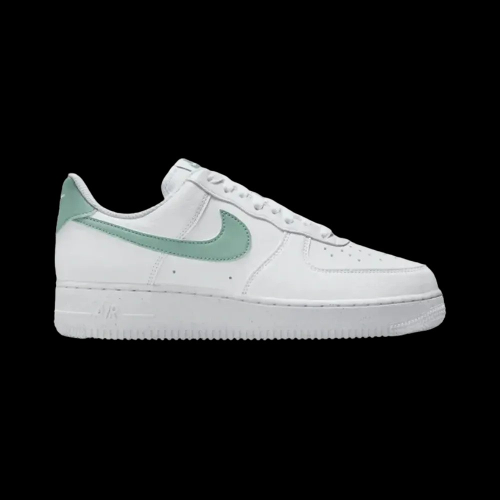 Nike Wmns Air Force 1 '07 Next Nature 'White Cannon' - HypeFly India View 1
