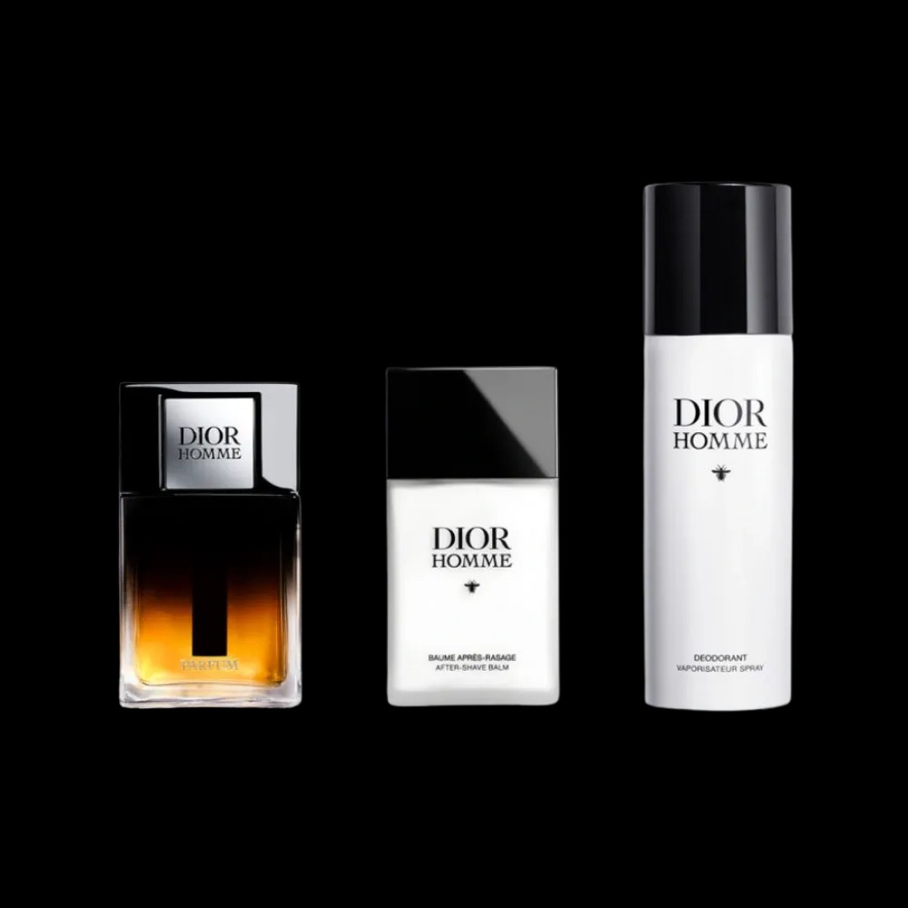 Dior Homme Trio - Father's Day 2026 Edition  - HypeFly India View 1