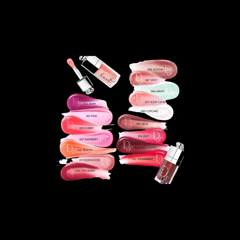 Dior Addict Lip Glow Oil 074 Jelly - HypeFly India View 2