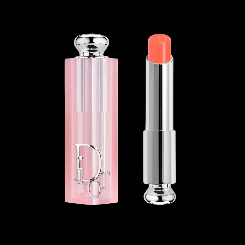 Dior Addict Lip Glow 061 Poppy Coral (Warm Undertone) - HypeFly India View 1