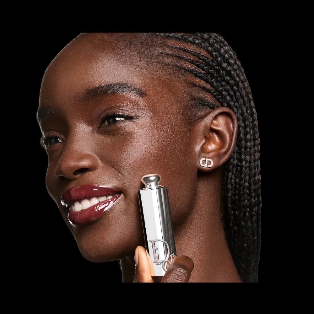 Dior Addict Glass Lipstick 906 Talk My Dior - HypeFly India View 2