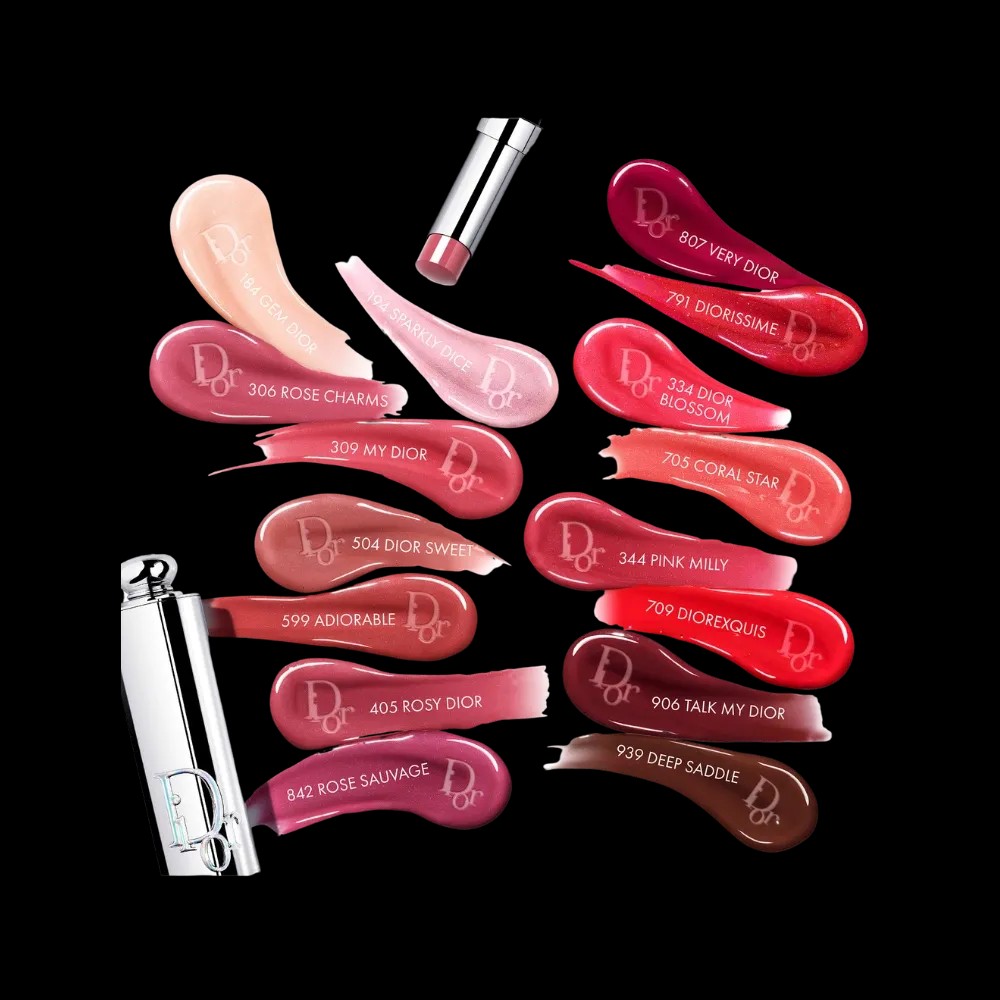 Dior Addict Glass Lipstick 194 Sparkly Dice - HypeFly India View 2