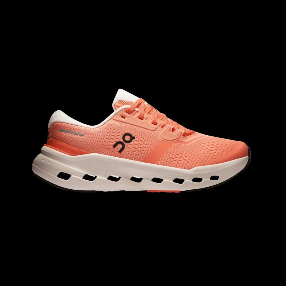 On Running Cloudrunner 3 Sunstone Ivory - HypeFly India View 1