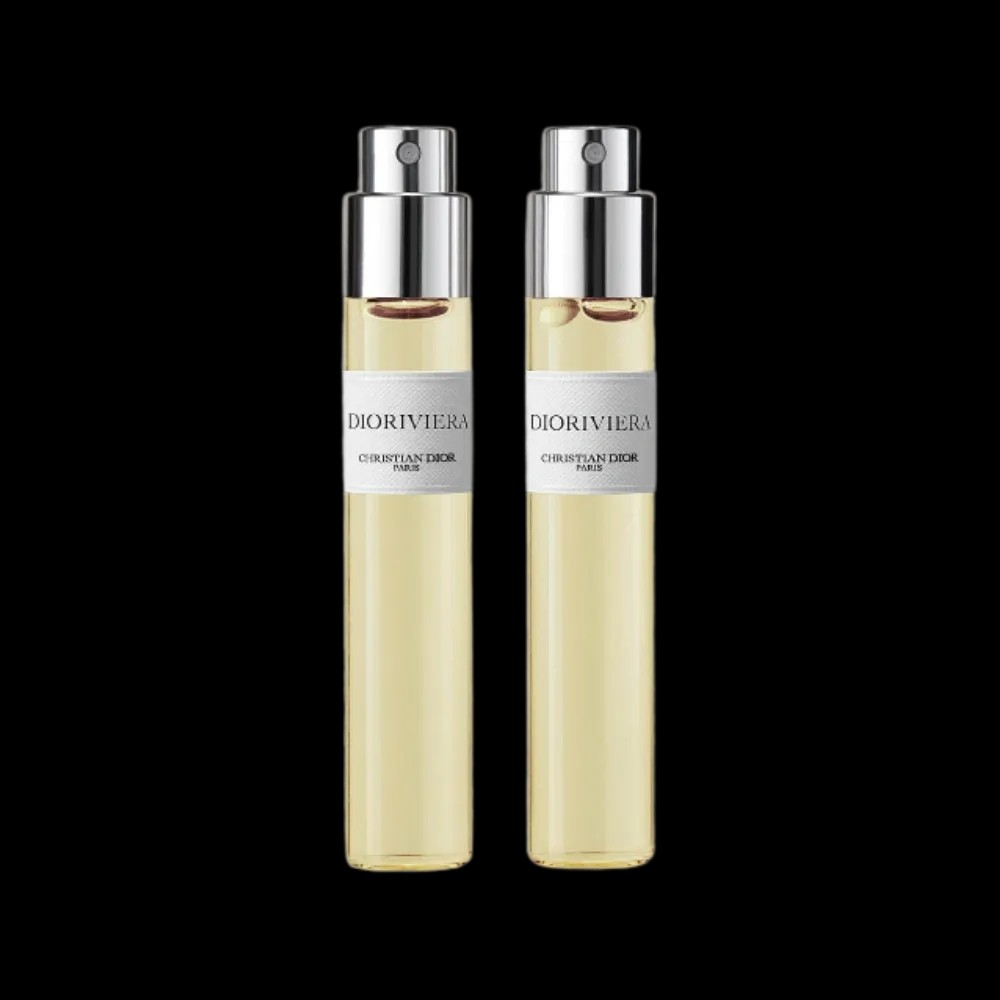 Dior Travel Case Refills Dioriviera - HypeFly India View 1