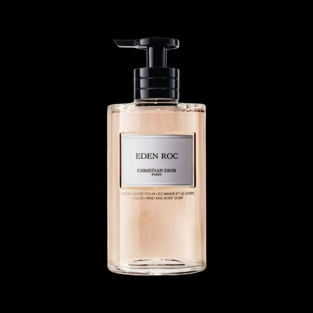Dior Scented Soap Eden-Roc - HypeFly India View 1