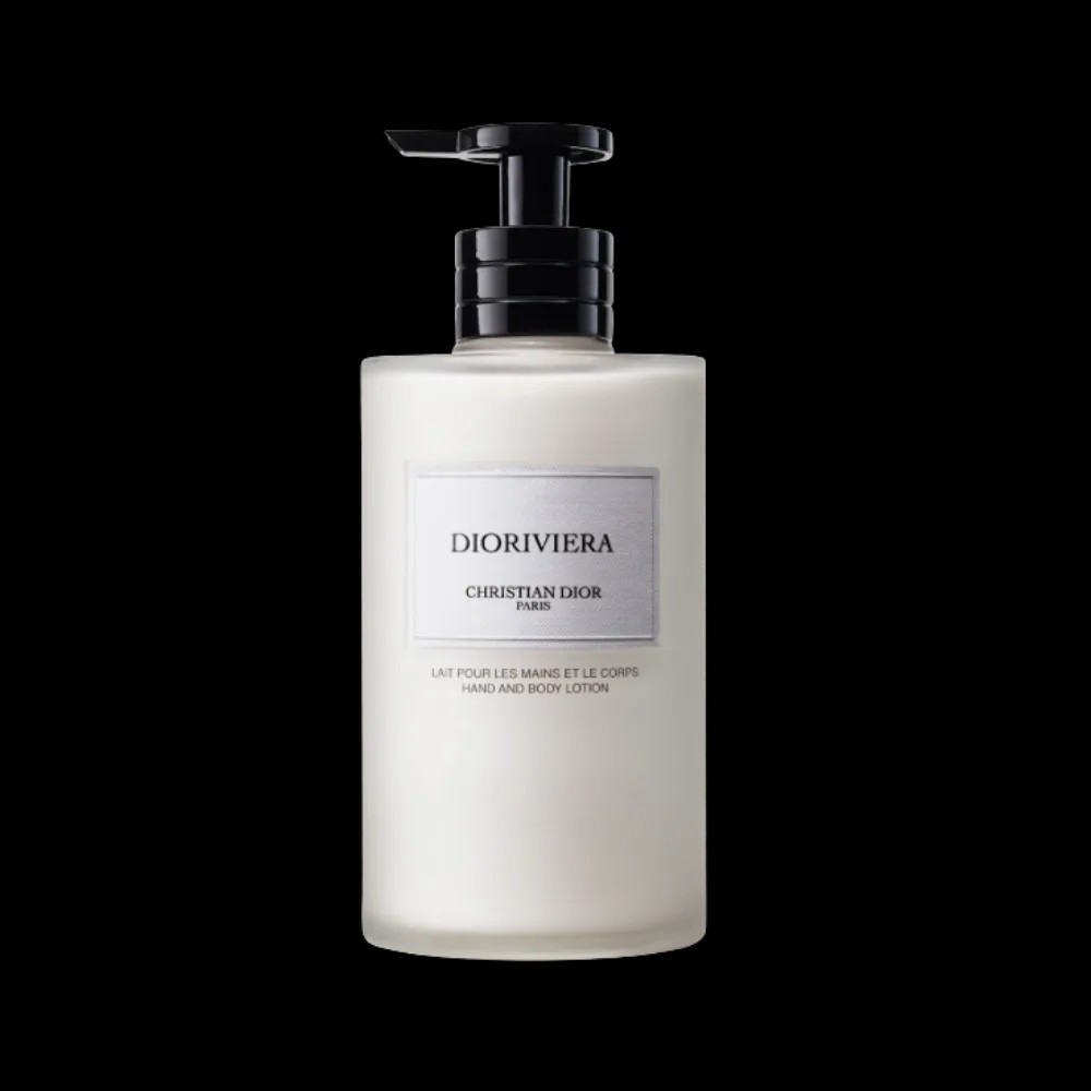 Dior Moisturizing Lotion Dioriviera - HypeFly India View 1