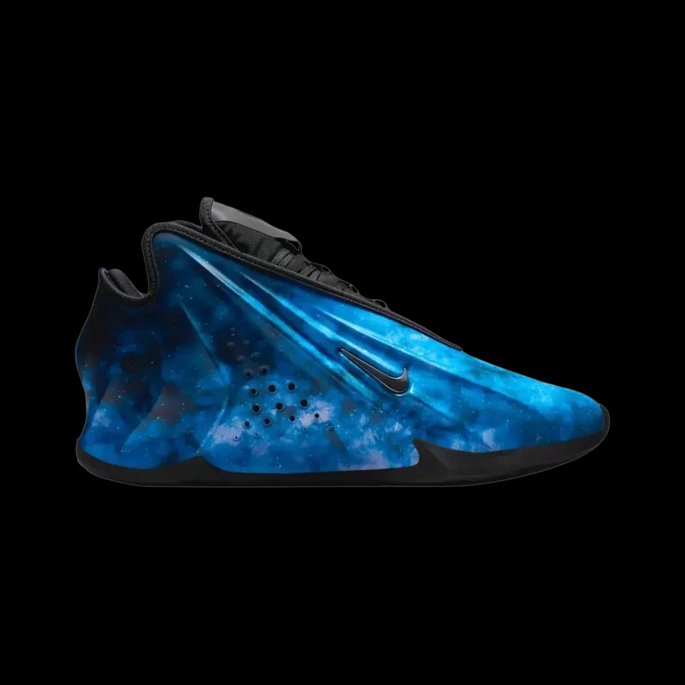 Nike GT Future CHBL 'Aurora Blue' - HypeFly India View 1