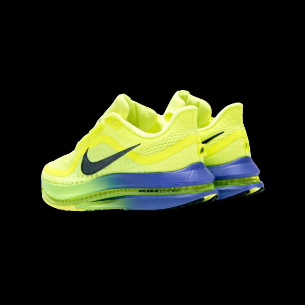 Nike Pegasus Premium 'Volt Ice' - HypeFly India View 4