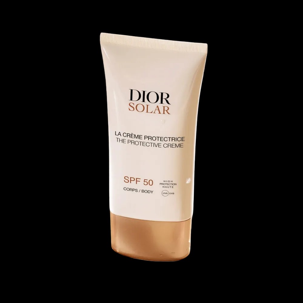 Dior Solar The Protective Cream SPF 50 - HypeFly India View 2