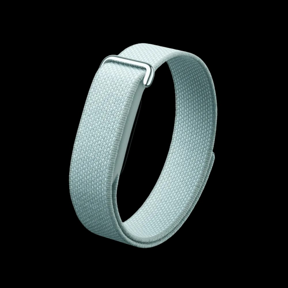 Google Fitbit Air "Fog" - HypeFly India View 1