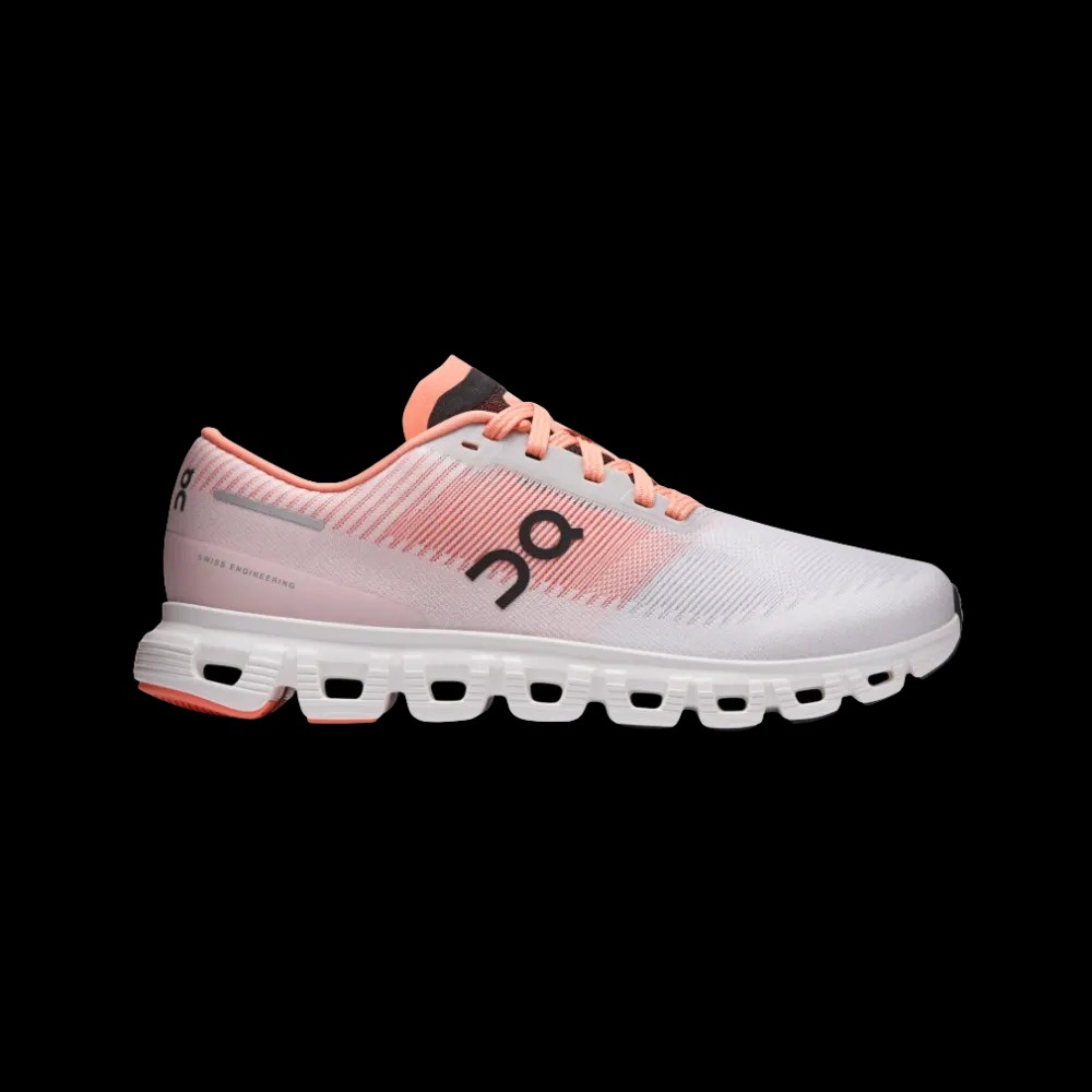 On Running Cloud 6 Push Sunstone Juniper - HypeFly India View 1
