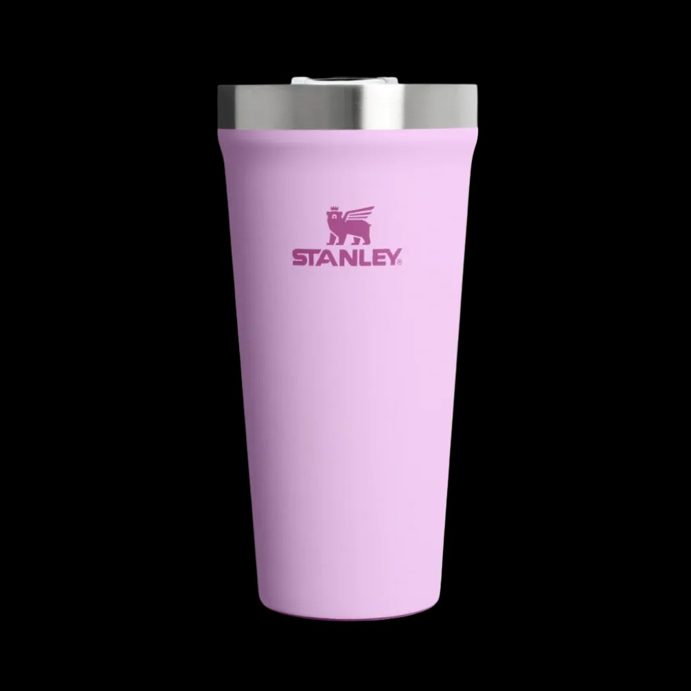 Stanley Everyday Tumbler (20OZ) Soft Orchid - HypeFly India View 1