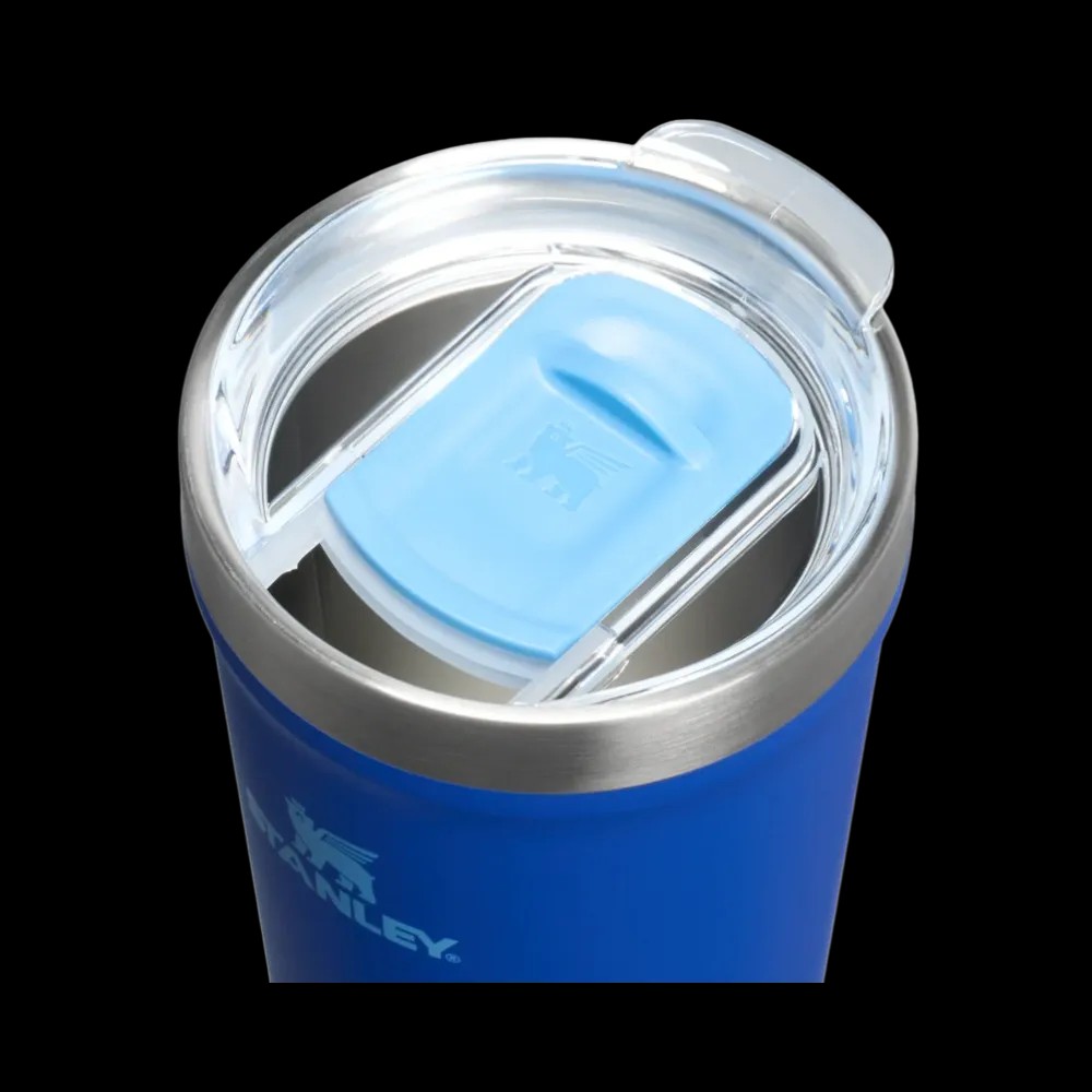 Stanley Everyday Tumbler (20OZ) Cobalt - HypeFly India View 3