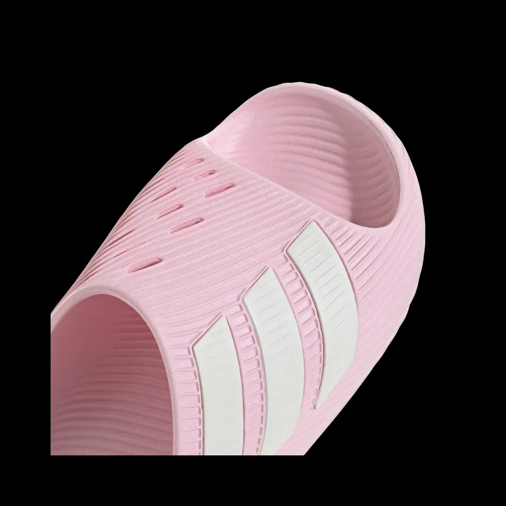 Adidas Purechill Slides Clear Pink - HypeFly India View 5