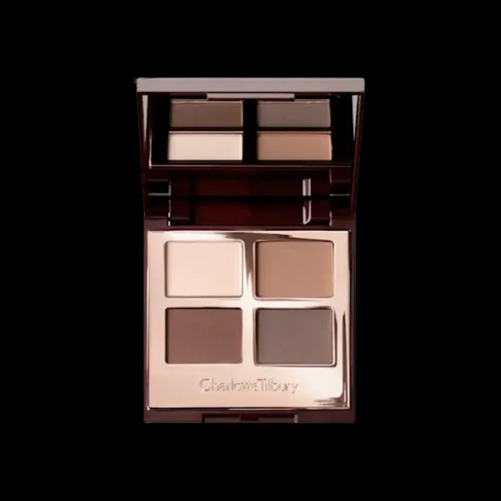 Charlotte Tilbury Luxury Palette The Sophisticate - HypeFly India View 1