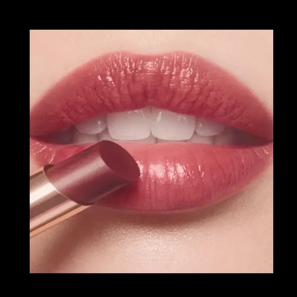 Charlotte Tilbury Pillow Talk Blush Balm Lip Tint Blushed Jam - HypeFly India View 2