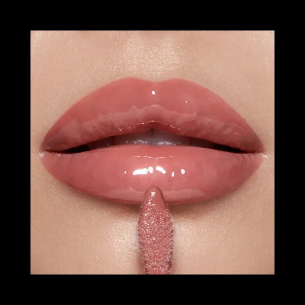 Charlotte Tilbury Pillow Talk Big Lip Plumpgasm Fair To Medium - HypeFly India View 4