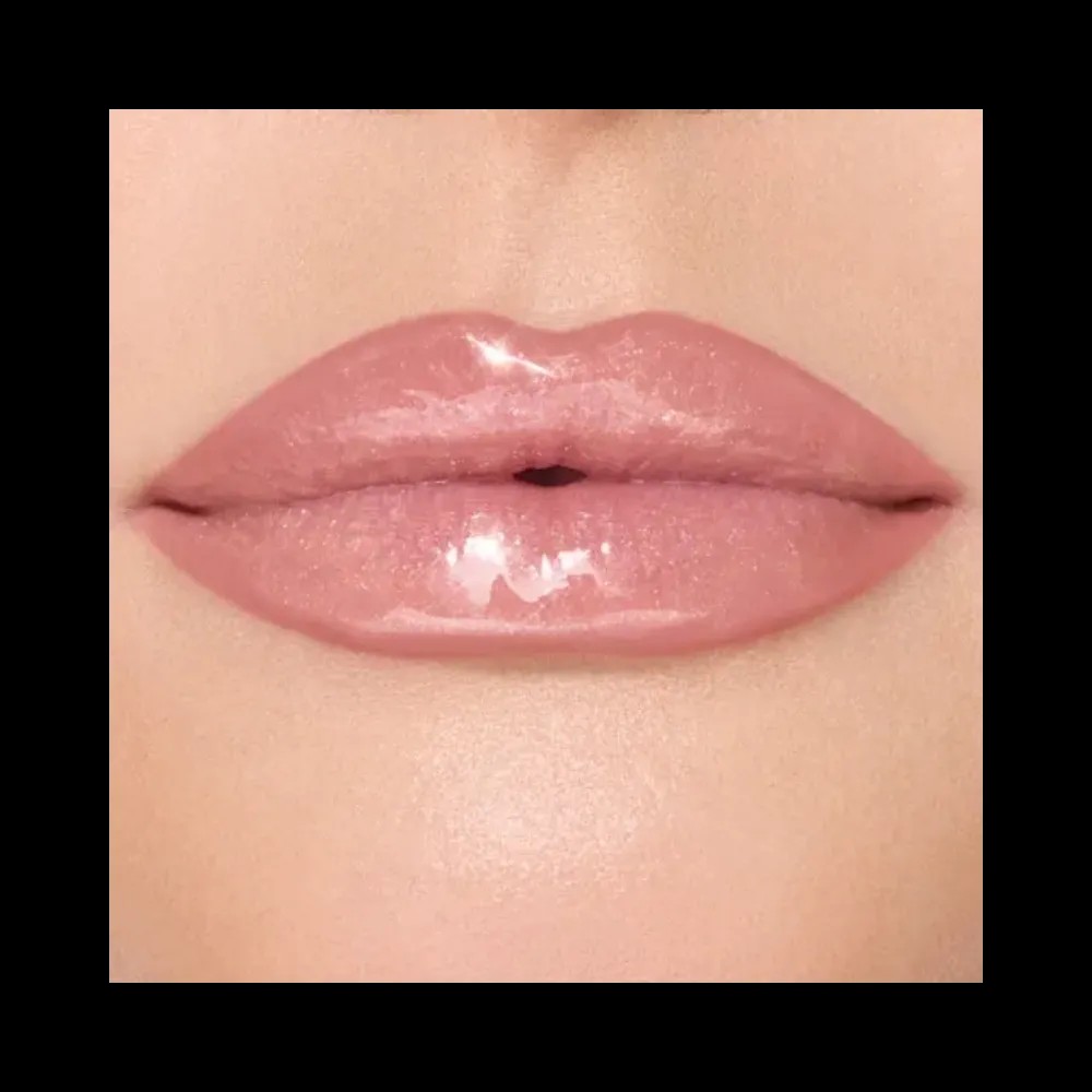 Charlotte Tilbury Big Lip Plumpgasm Nudegasm Diamonds - HypeFly India View 3
