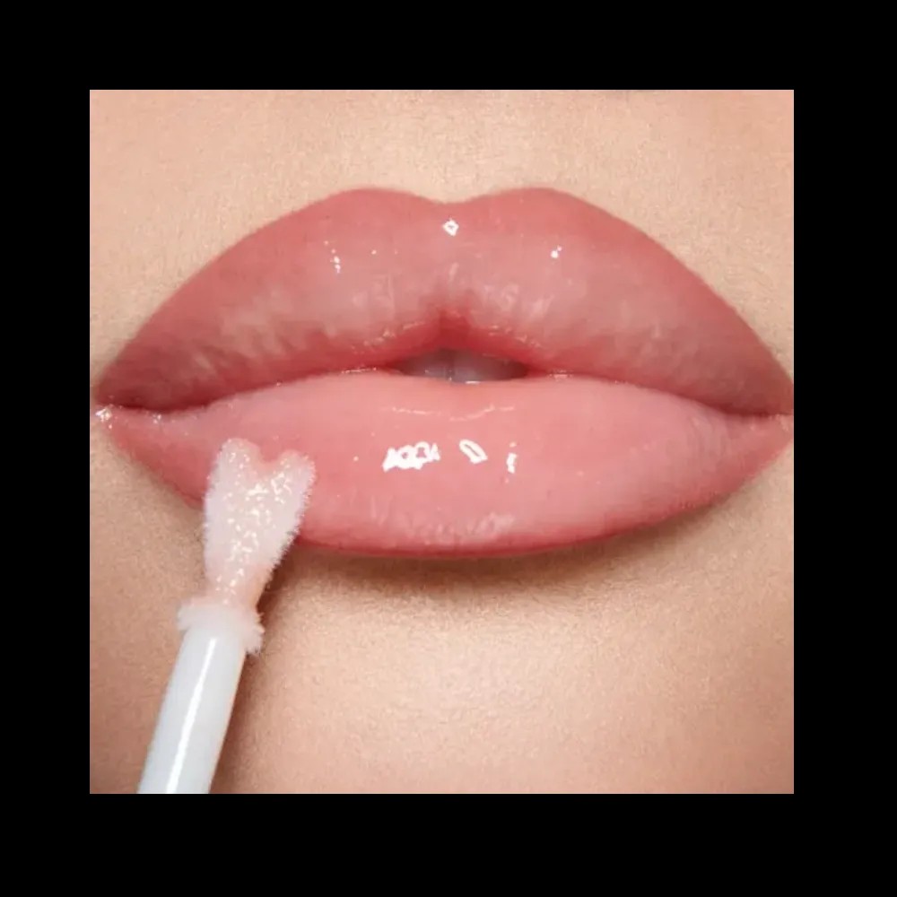 Charlotte Tilbury Glossy Lip Duo Fresh Pink - HypeFly India View 2