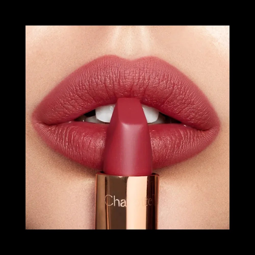 Charlotte Tilbury Matte Revolution M.I. Kiss - HypeFly India View 3